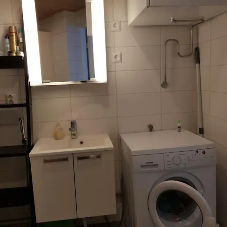 Rantapuistonkatu 6 דירה קופיו