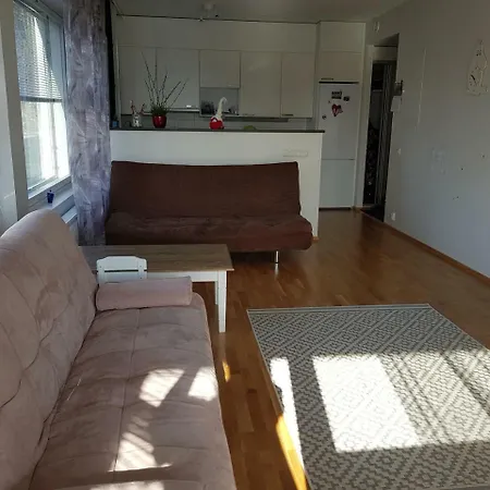Rantapuistonkatu 6 קופיו